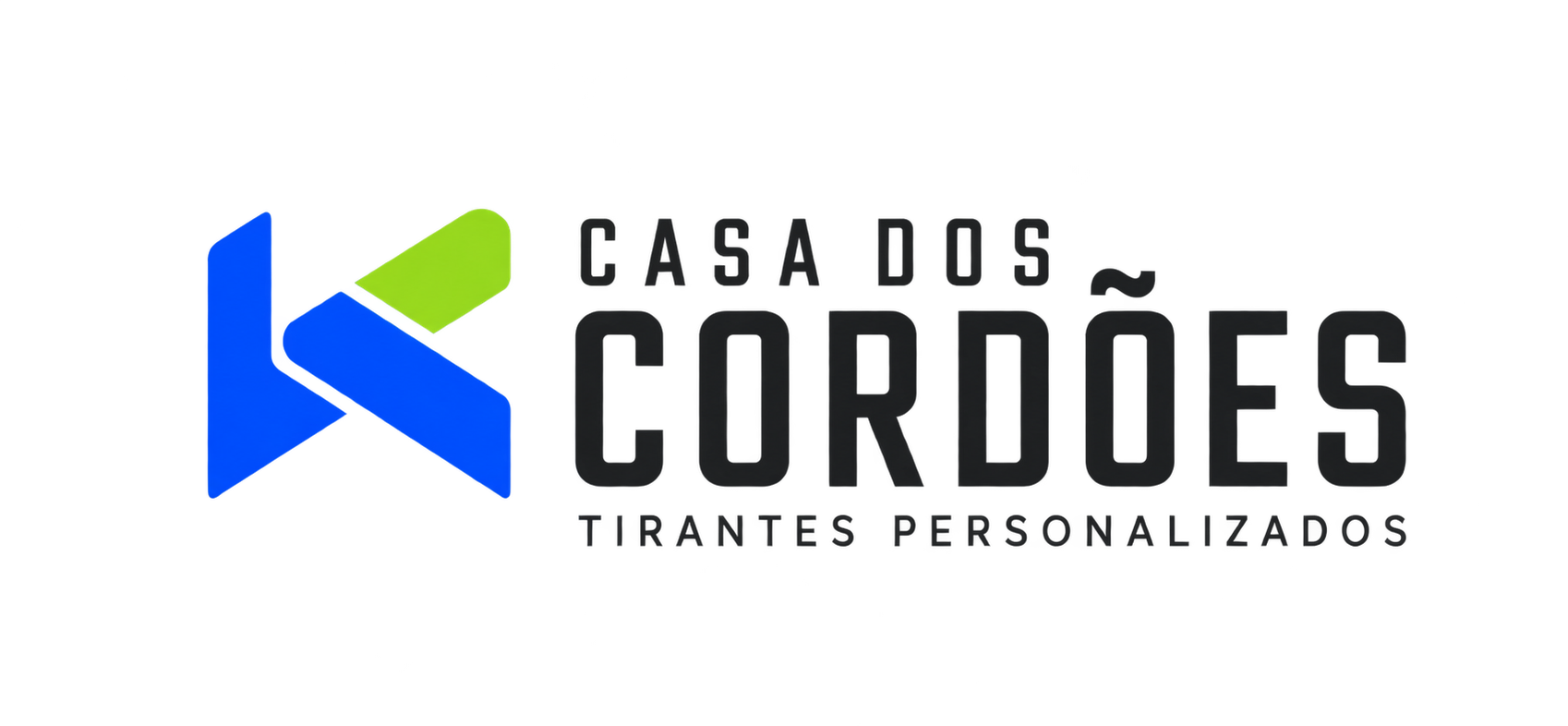 Casa dos Cordões — Tirantes personalizados